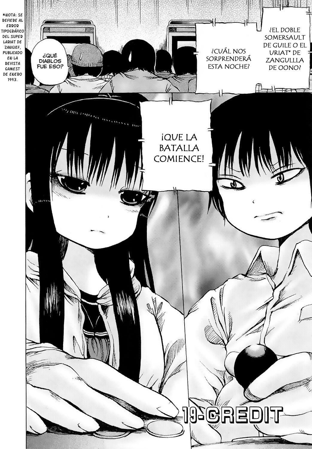 Capitulo 19 page 3