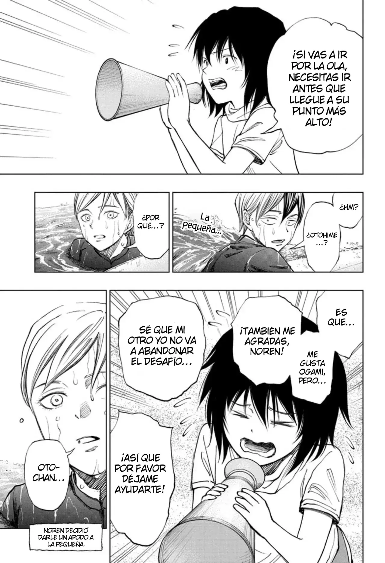 Capitulo 33 page 10