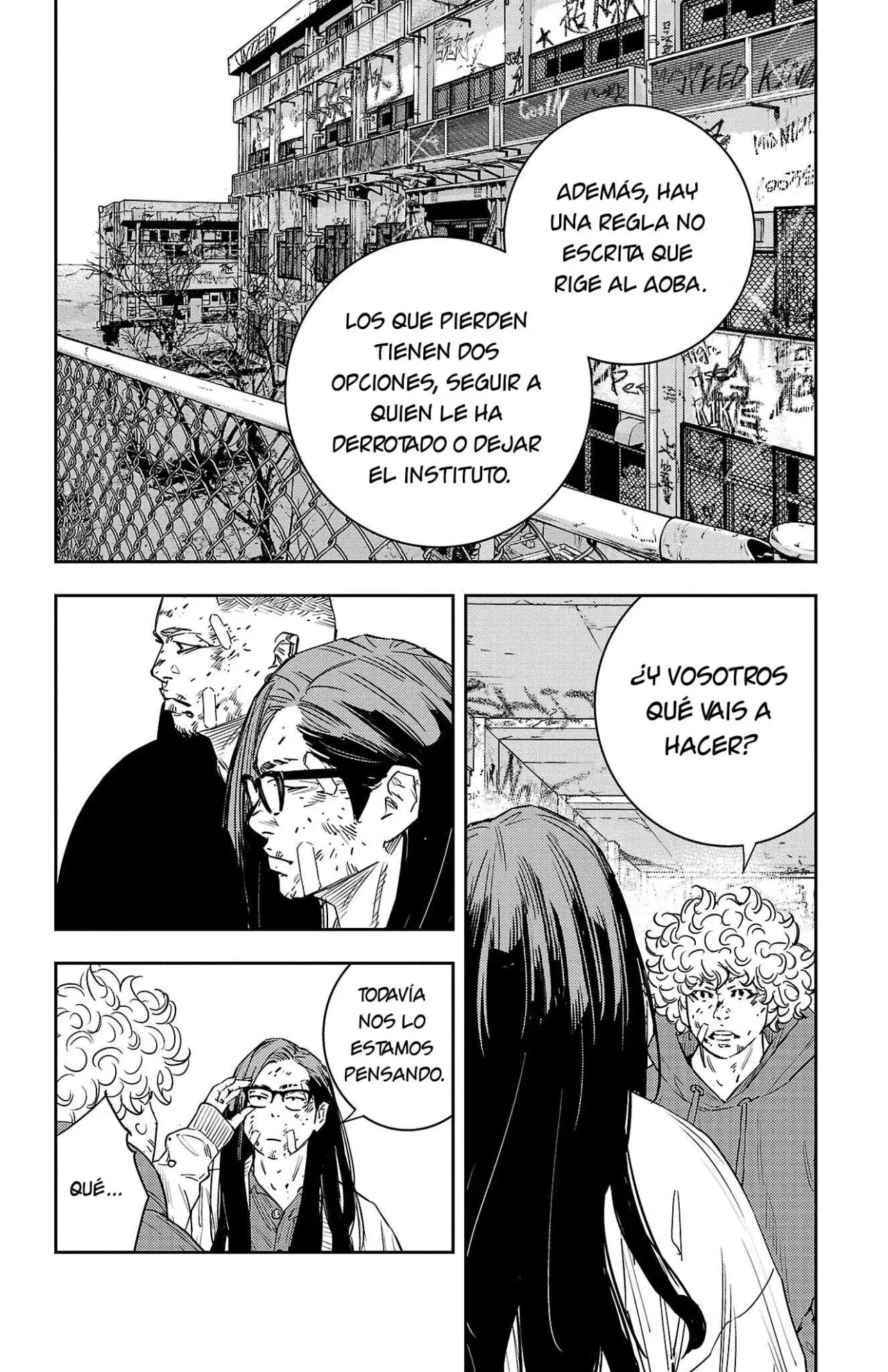 Capitulo 28 page 17