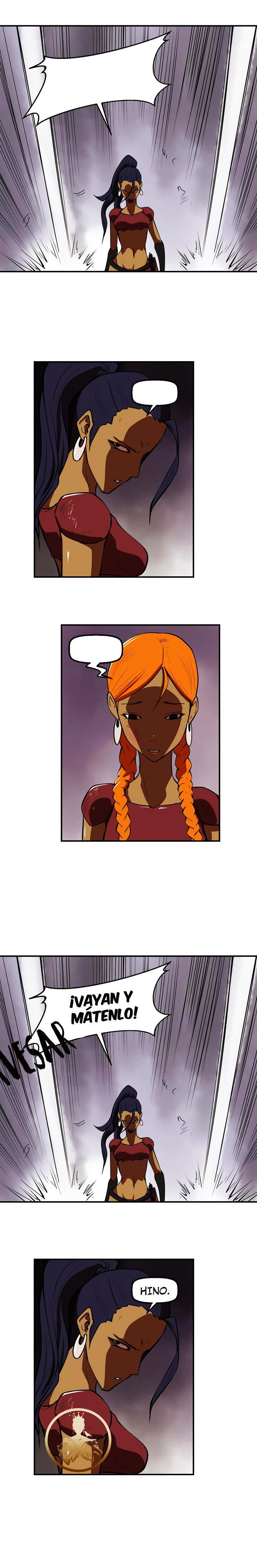 Capitulo 21 page 6