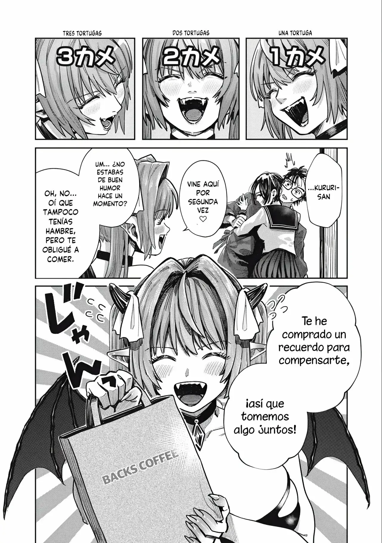 Capitulo 13.20 page 8