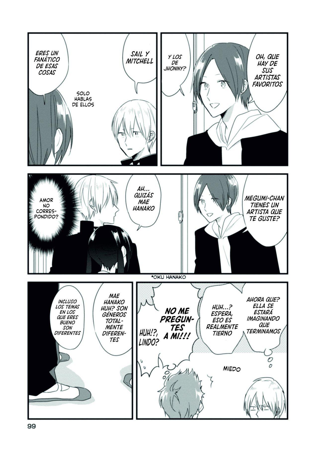 Capitulo 19 page 5