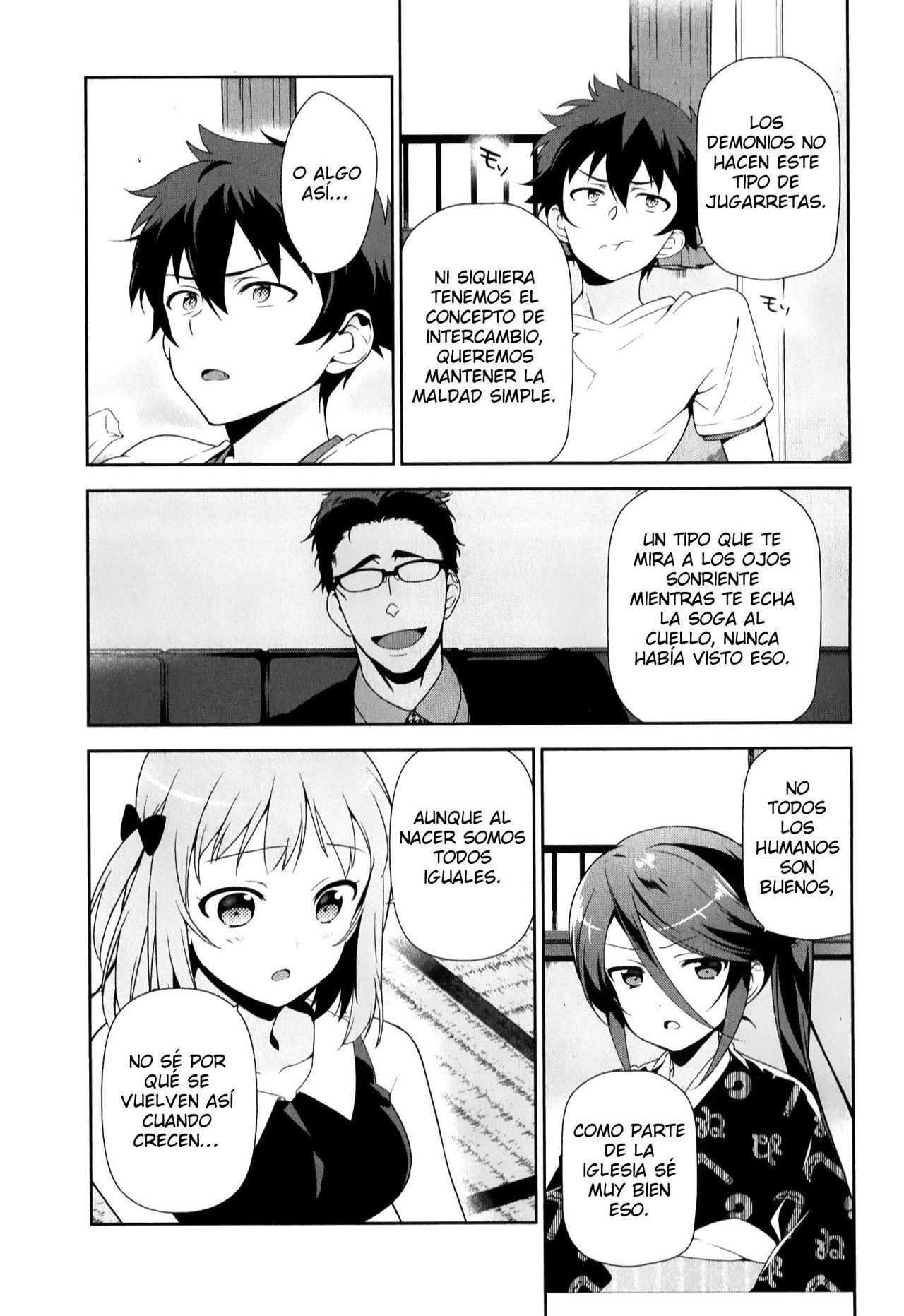 Capitulo 26 page 28