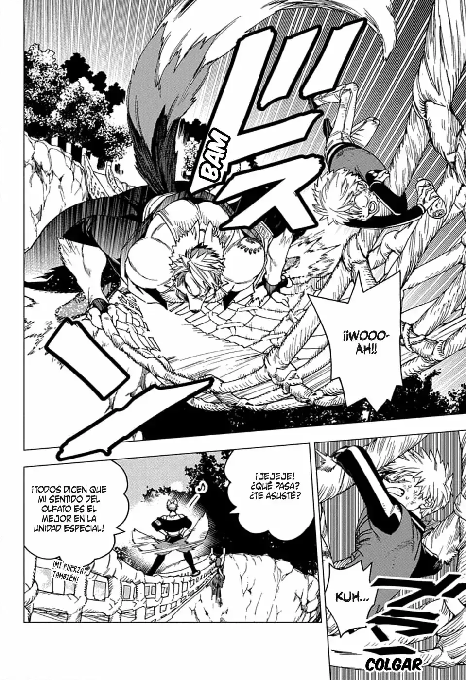 Capitulo 29 page 33