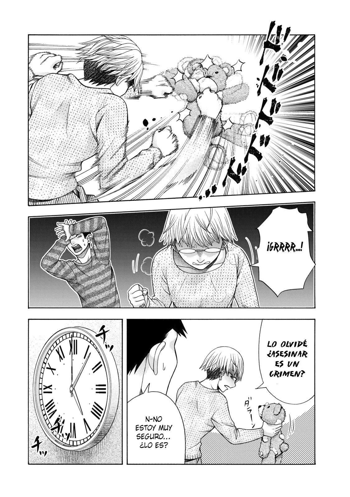 Capitulo 42 page 17