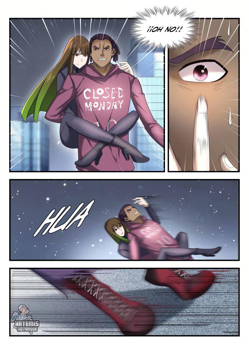 Capitulo 31 page 5