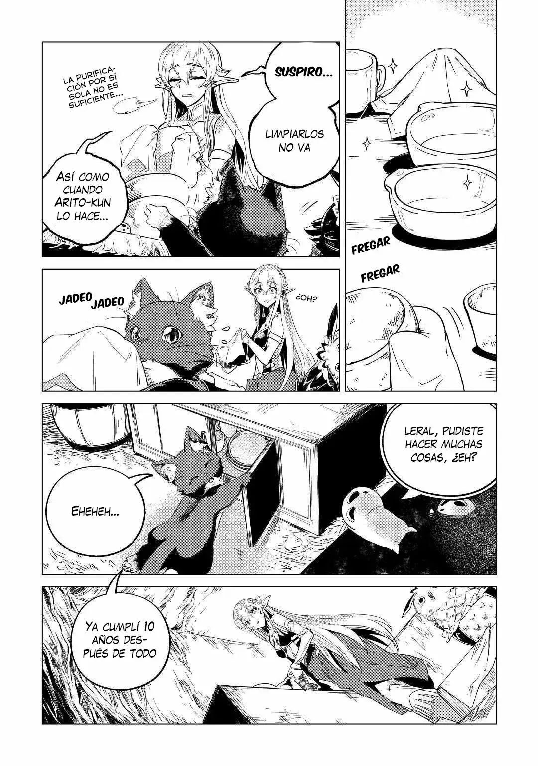 Capitulo 19 page 32