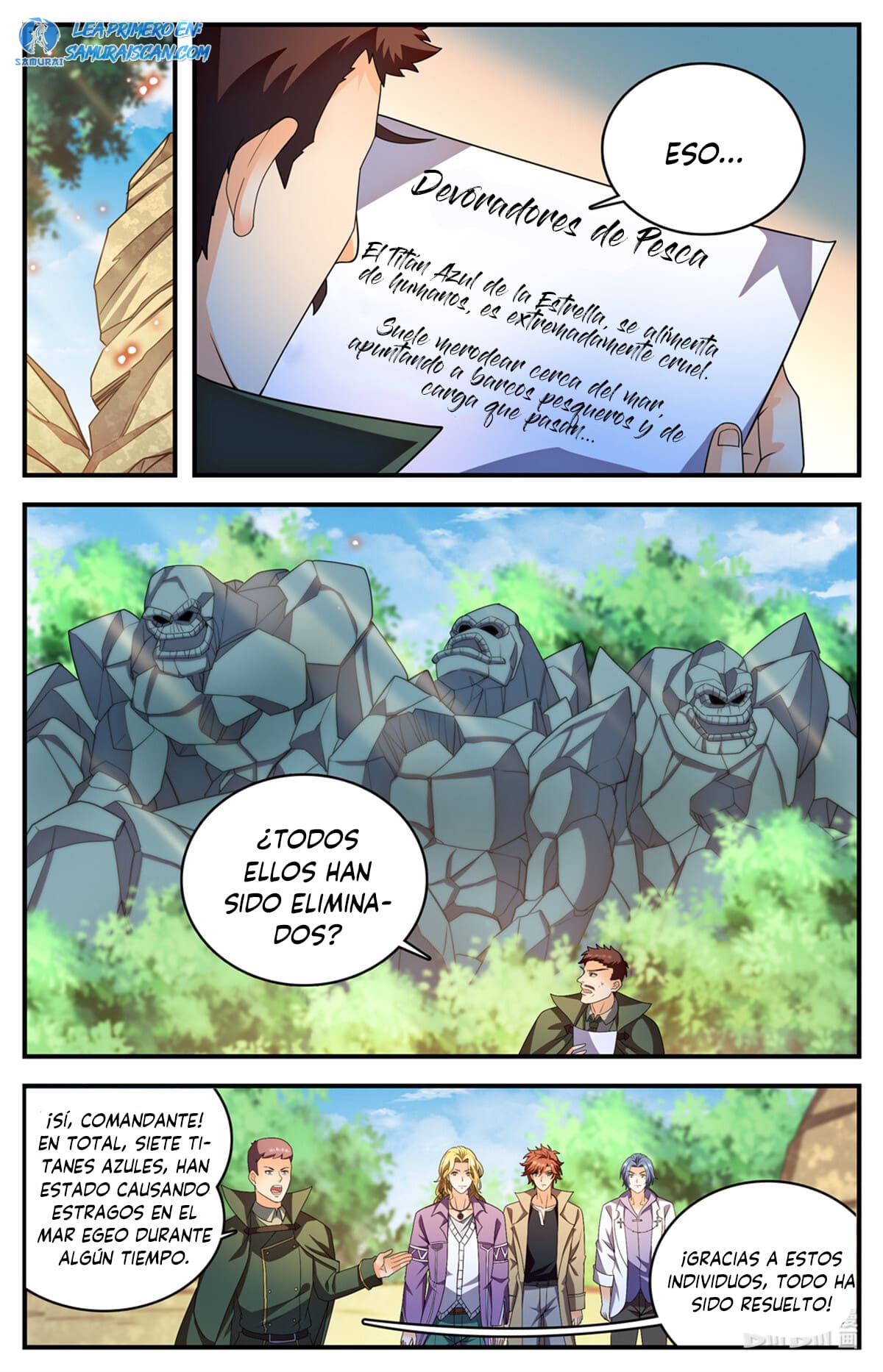 Capitulo 1131 page 3