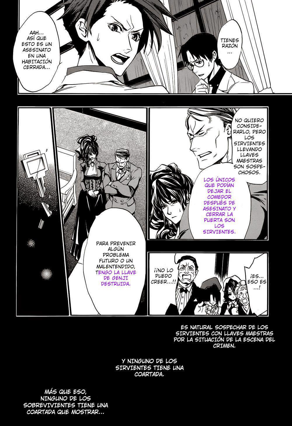 Capitulo 11 page 20