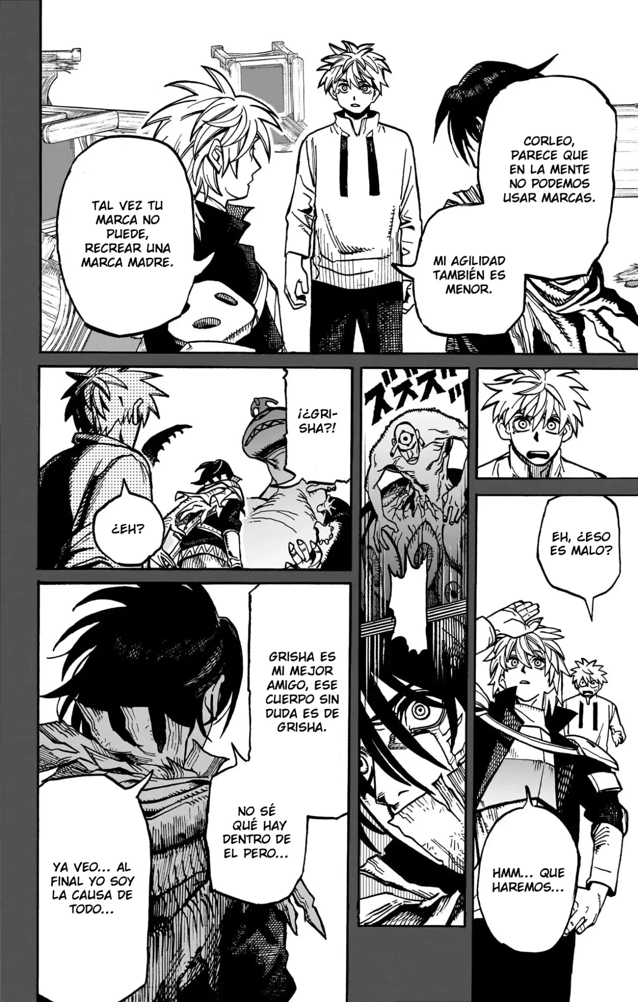 Capitulo 31 page 4