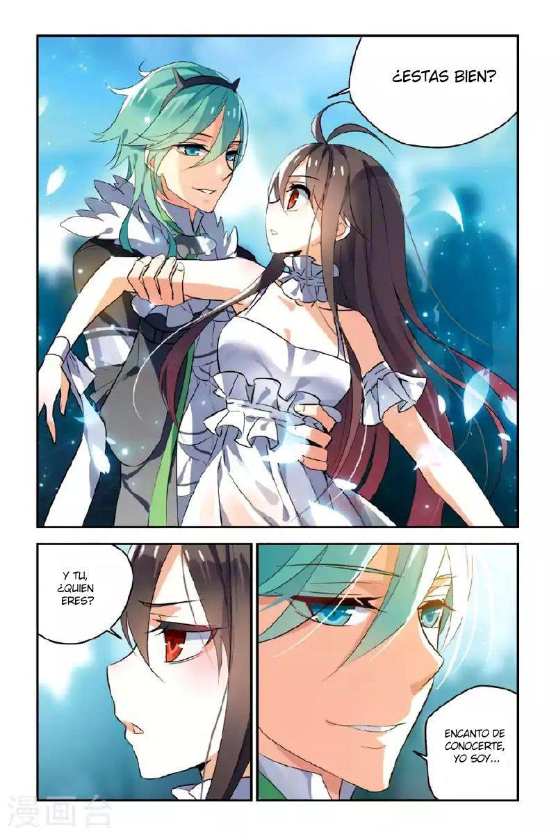 Capitulo 17 page 5
