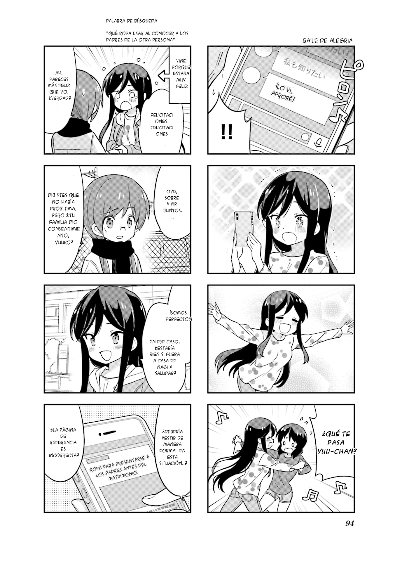 Capitulo 148 page 4