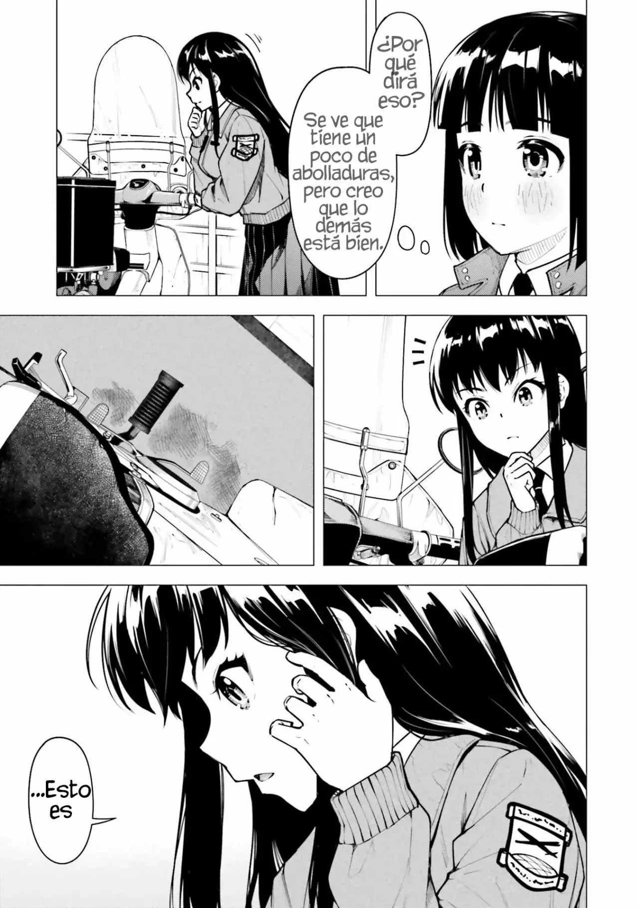 Capitulo 21 page 6