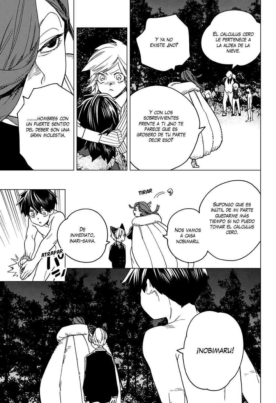 Capitulo 21 page 9