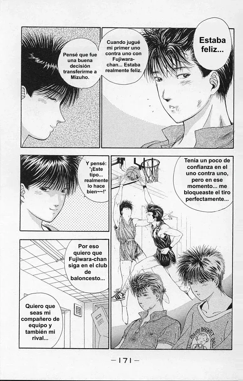 Capitulo 16 page 21