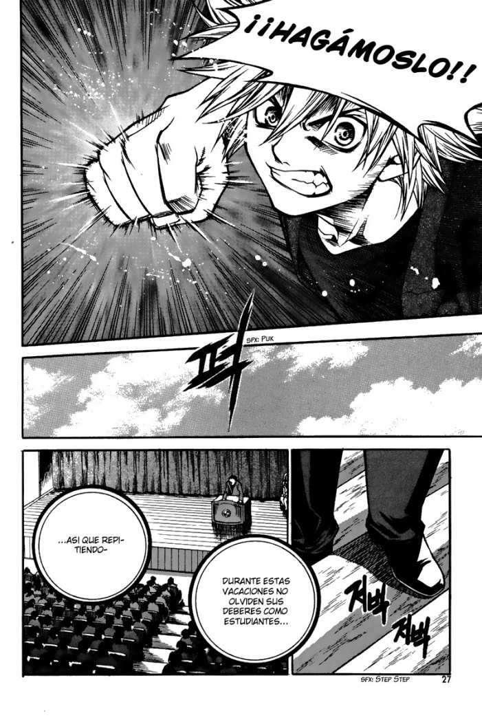 Capitulo 1 page 27