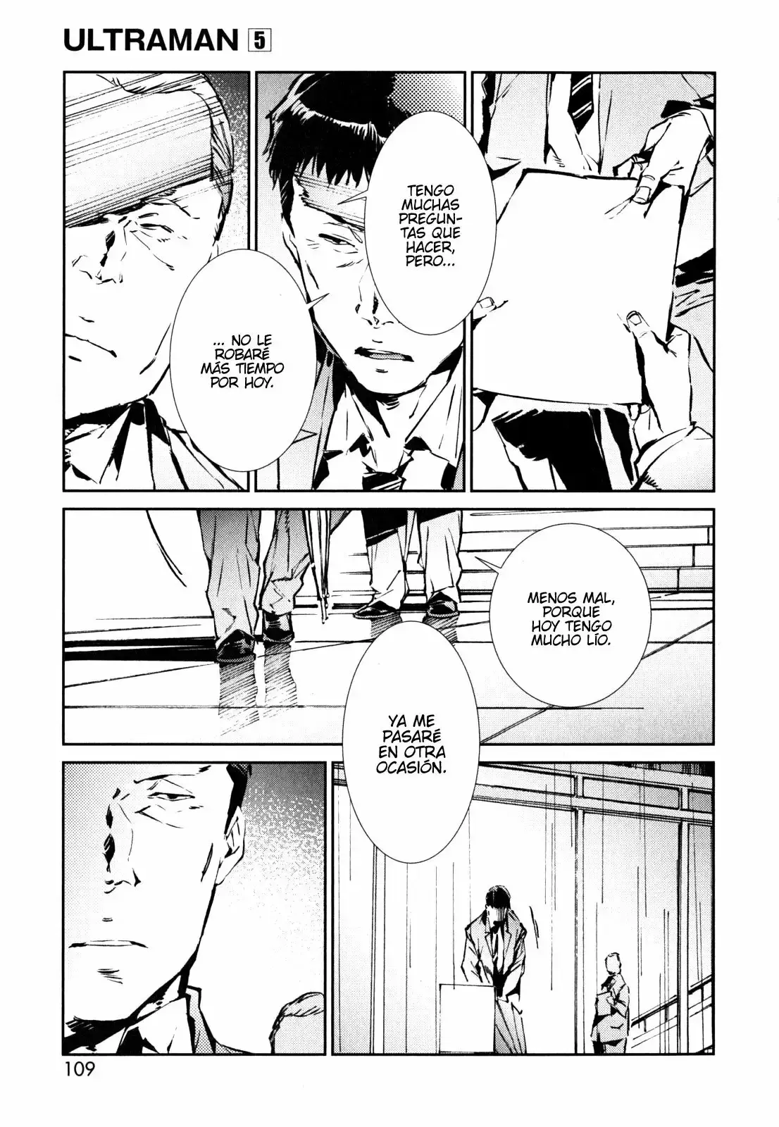 Capitulo 31 page 12