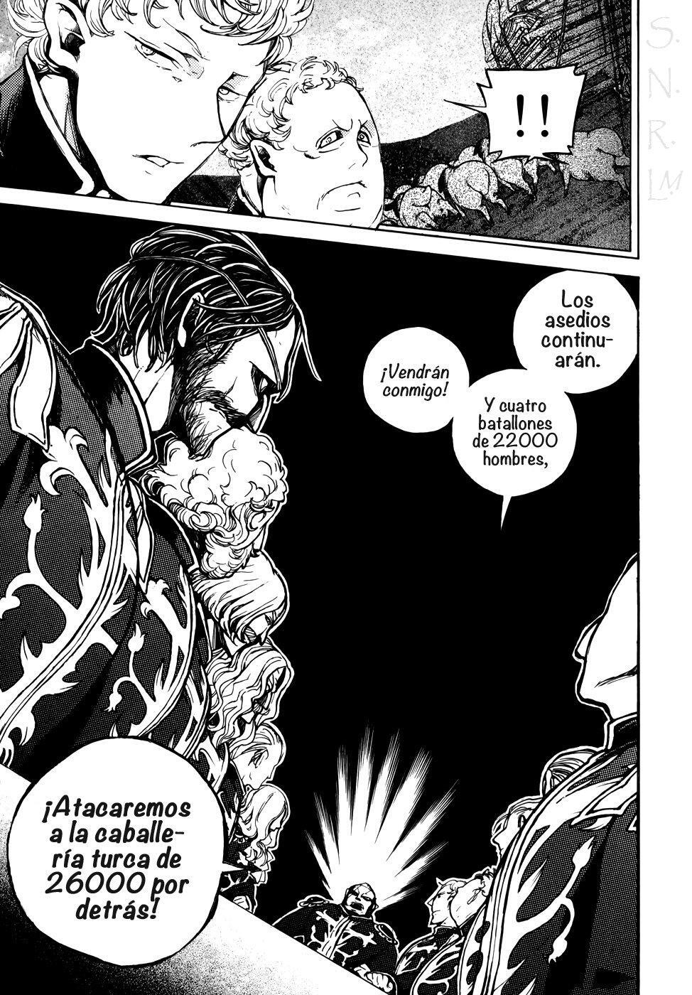 Capitulo 63 page 10