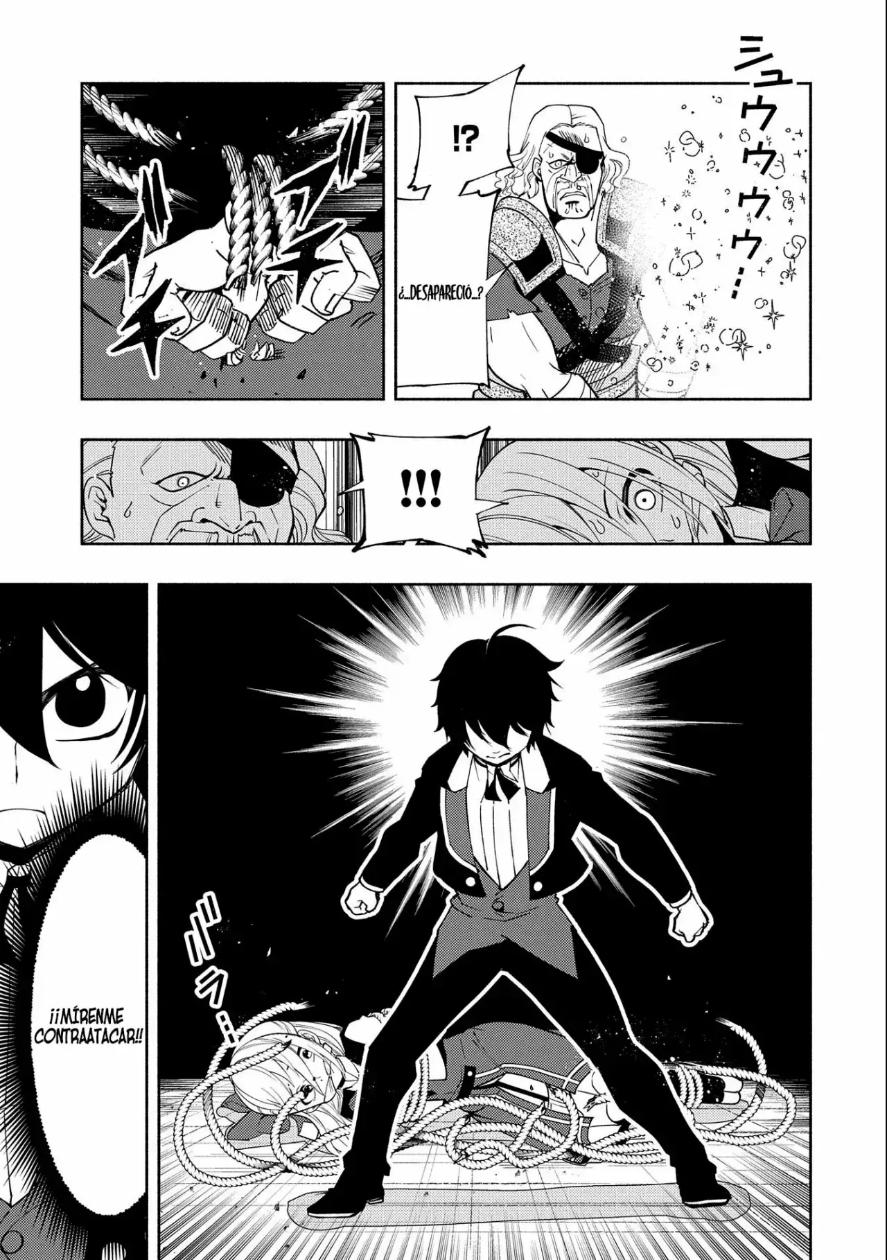 Capitulo 19 page 12