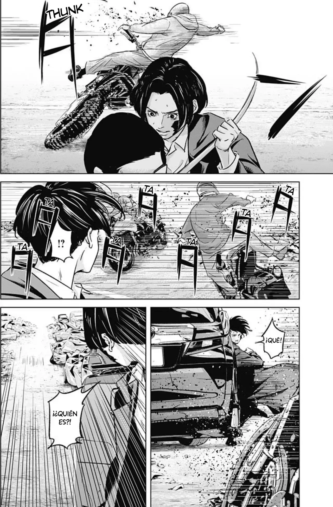 Capitulo 20 page 17