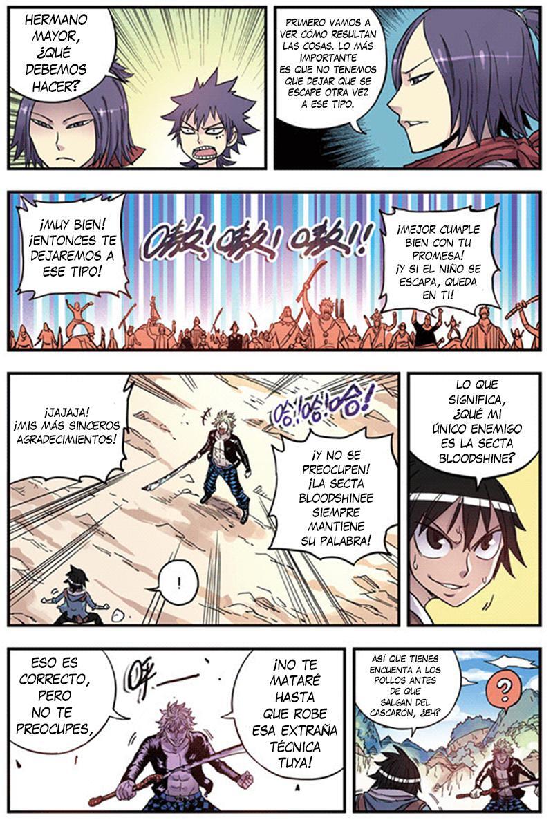Capitulo 22 page 7