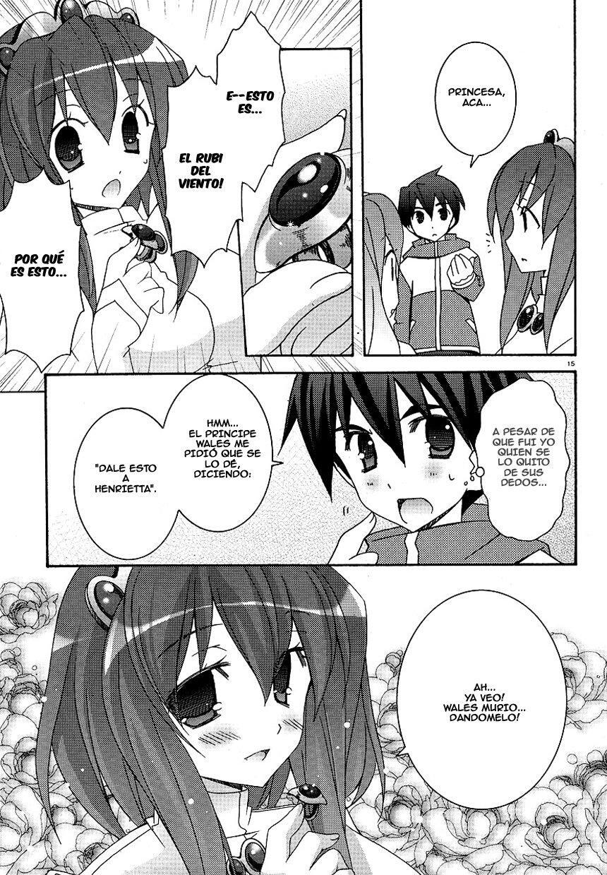 Capitulo 24 page 15