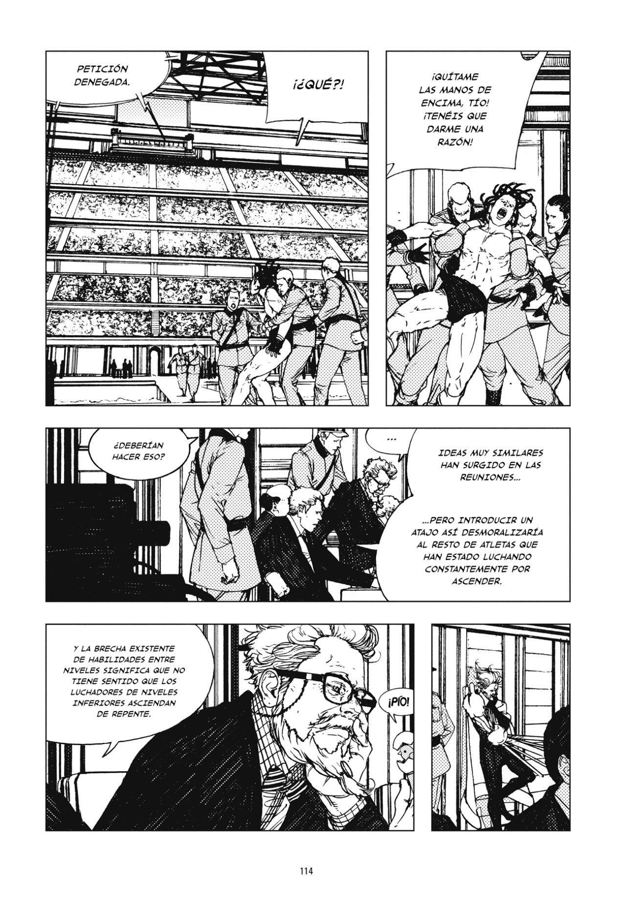 Capitulo 21 page 14