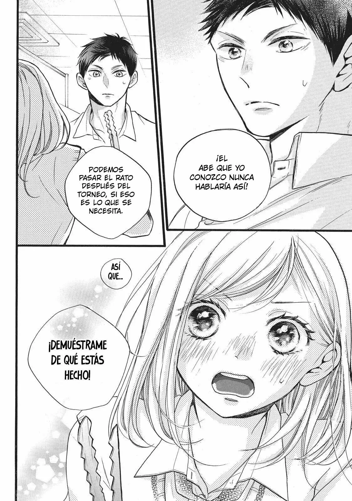 Capitulo 14 page 16