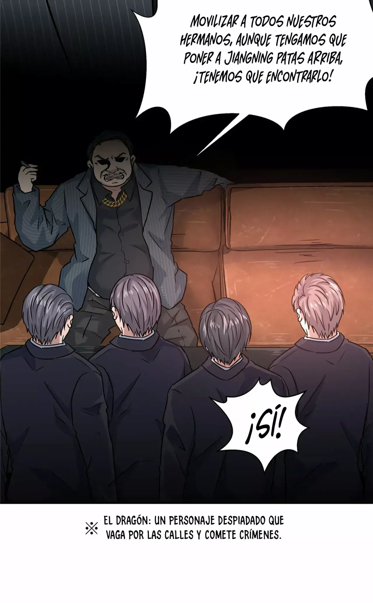 Capitulo 34 page 12