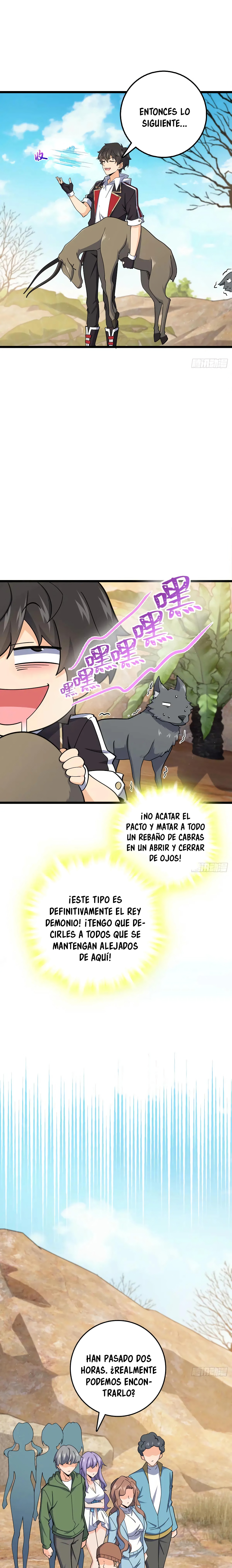 Capitulo 726 page 18
