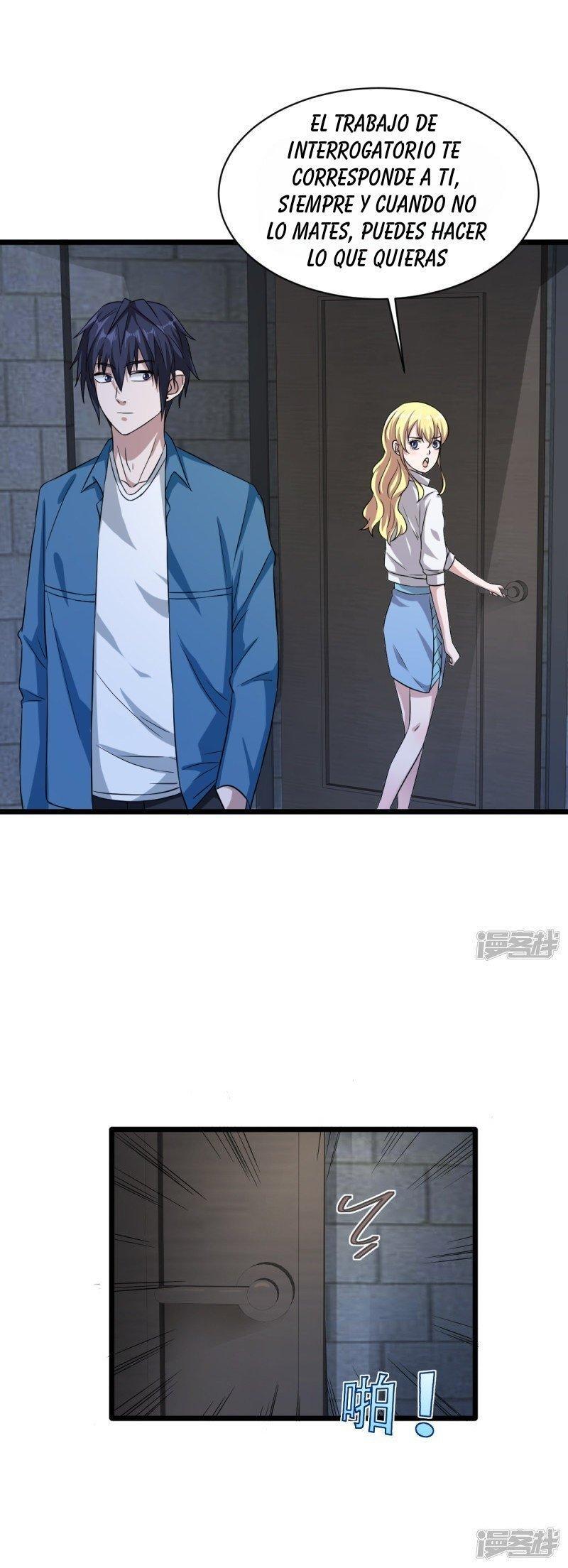 Capitulo 21 page 14