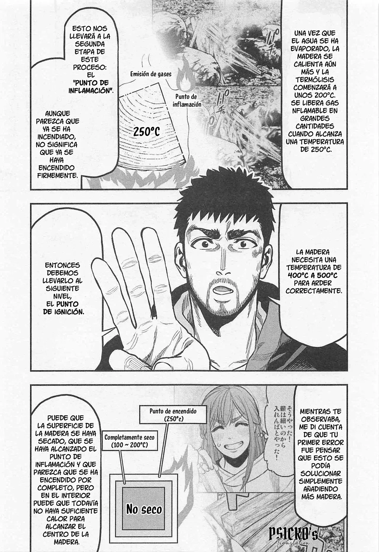 Capitulo 16 page 18