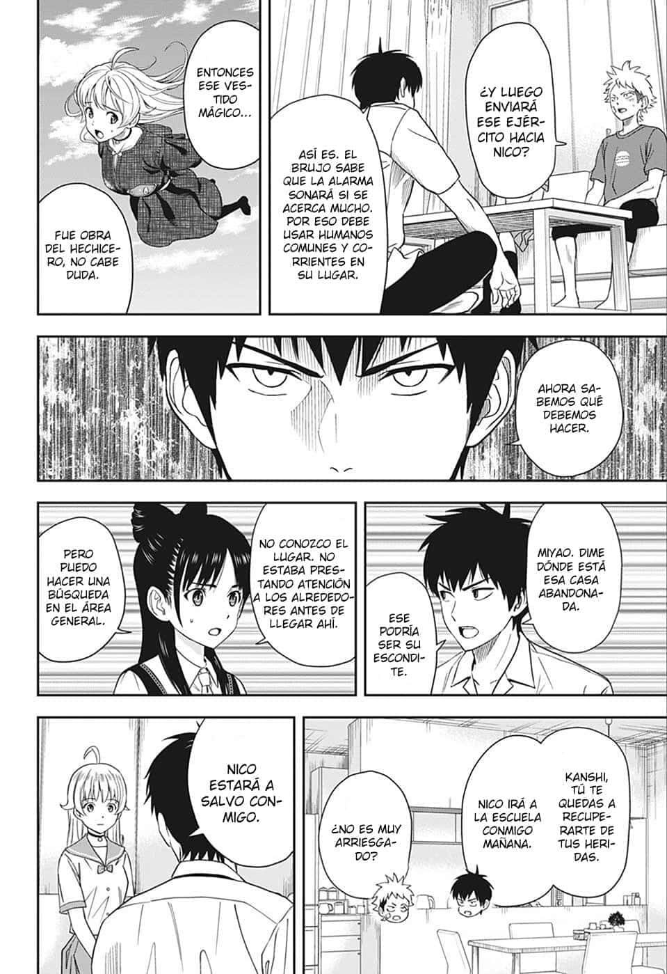 Capitulo 23 page 17
