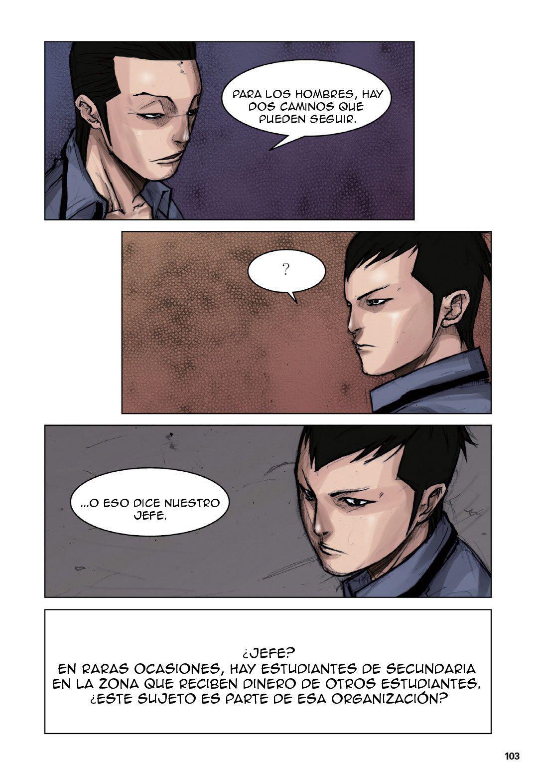 Capitulo 3 page 23
