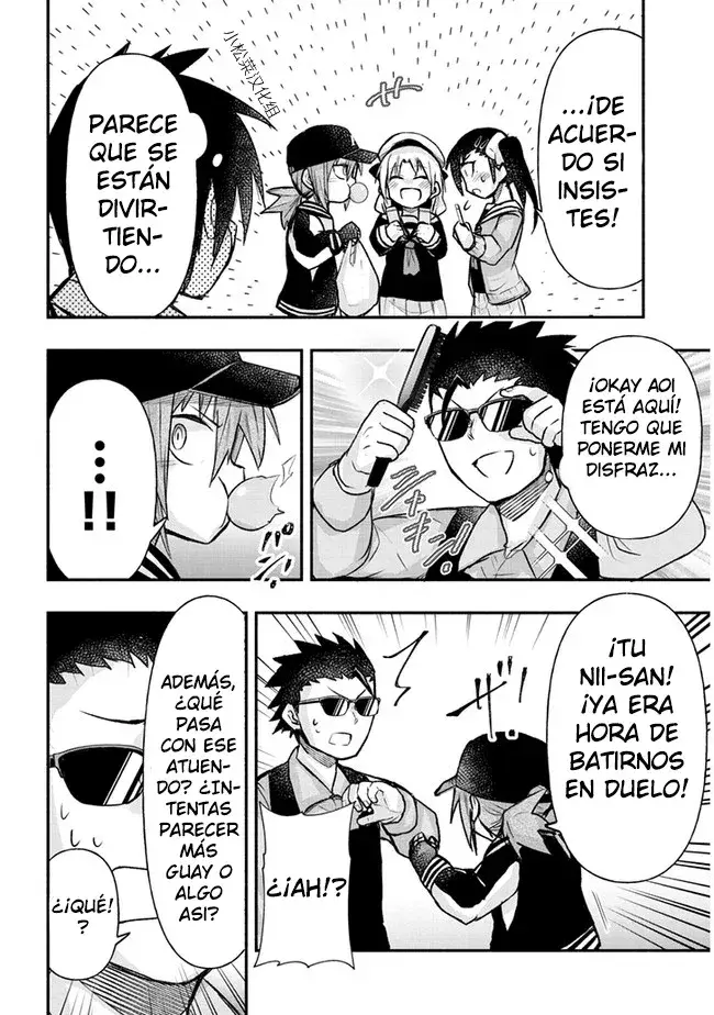 Capitulo 22 page 11