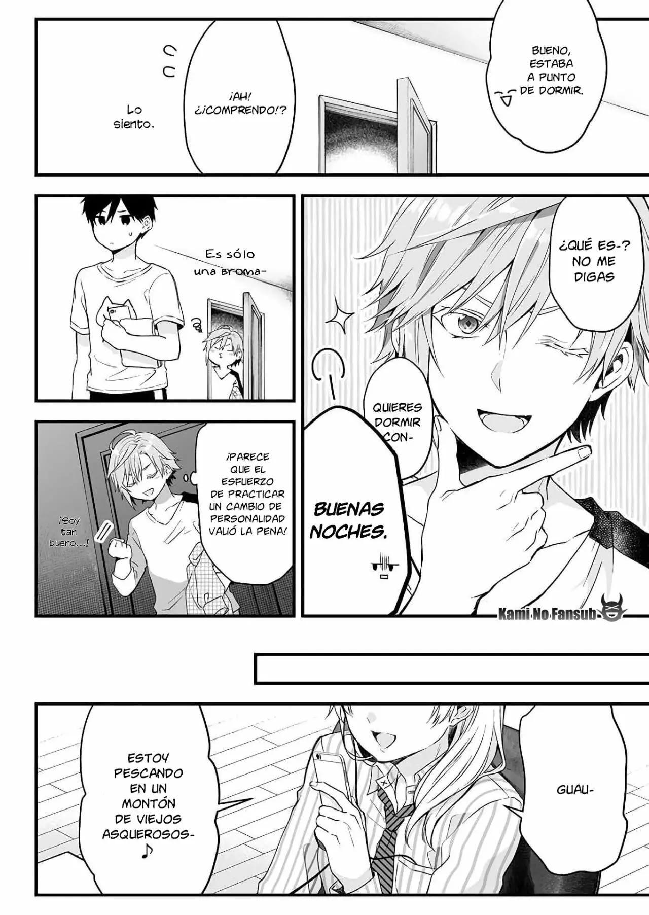 Capitulo 4 page 5