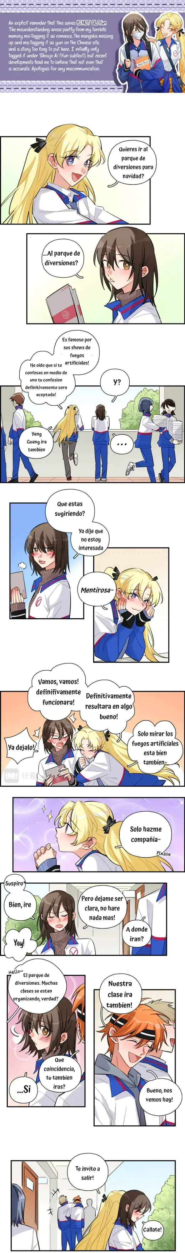 Capitulo 33 page 1