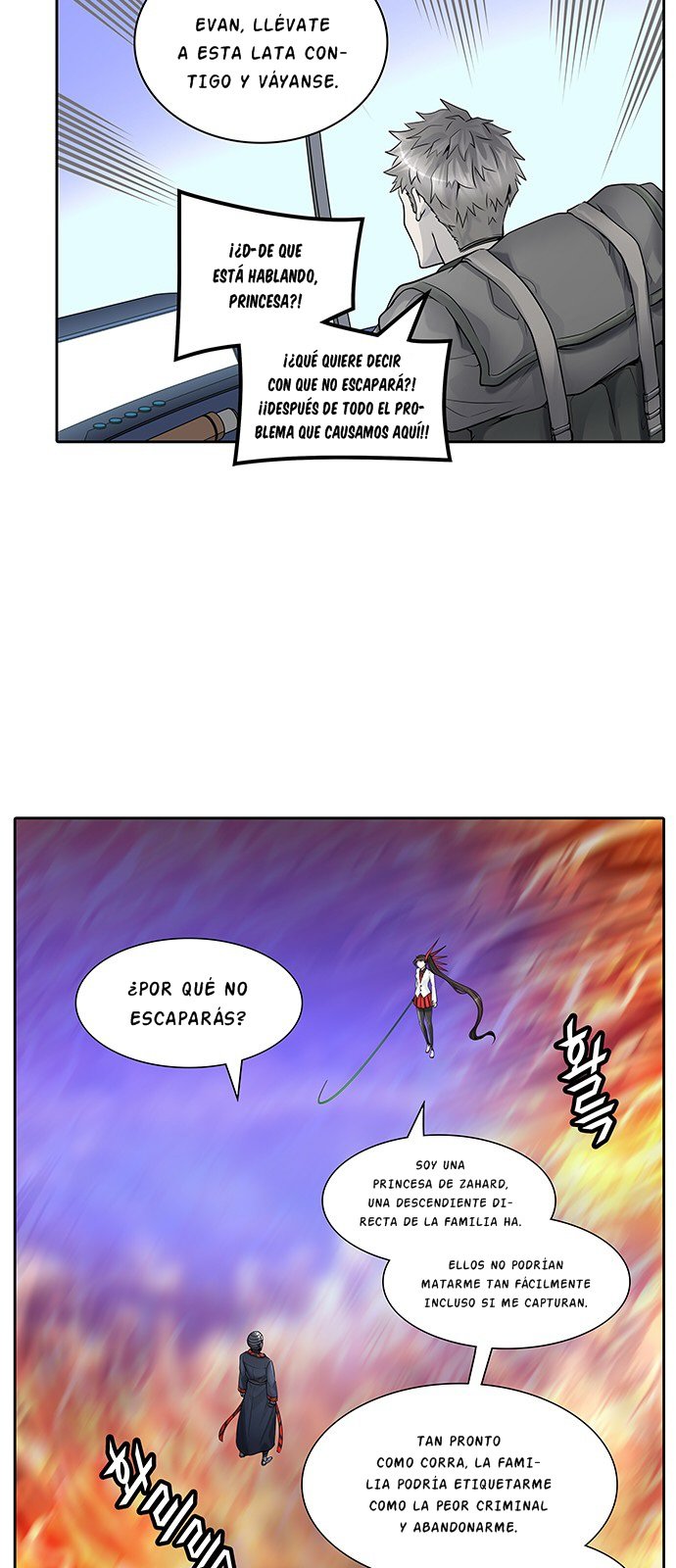 Capitulo 416 page 21