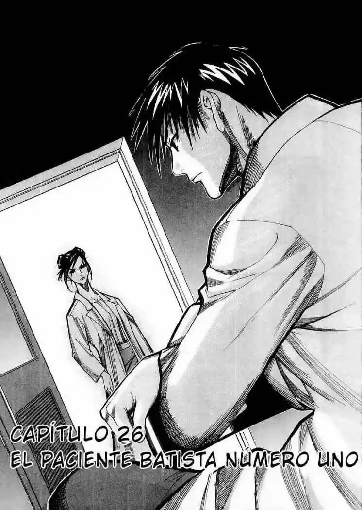 Capitulo 26 page 1