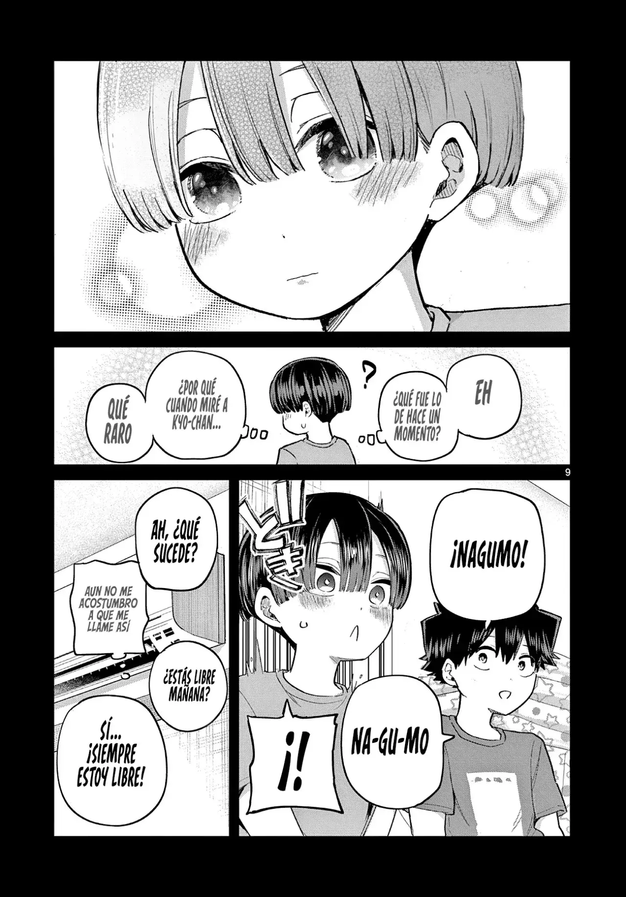 Capitulo 21 page 14