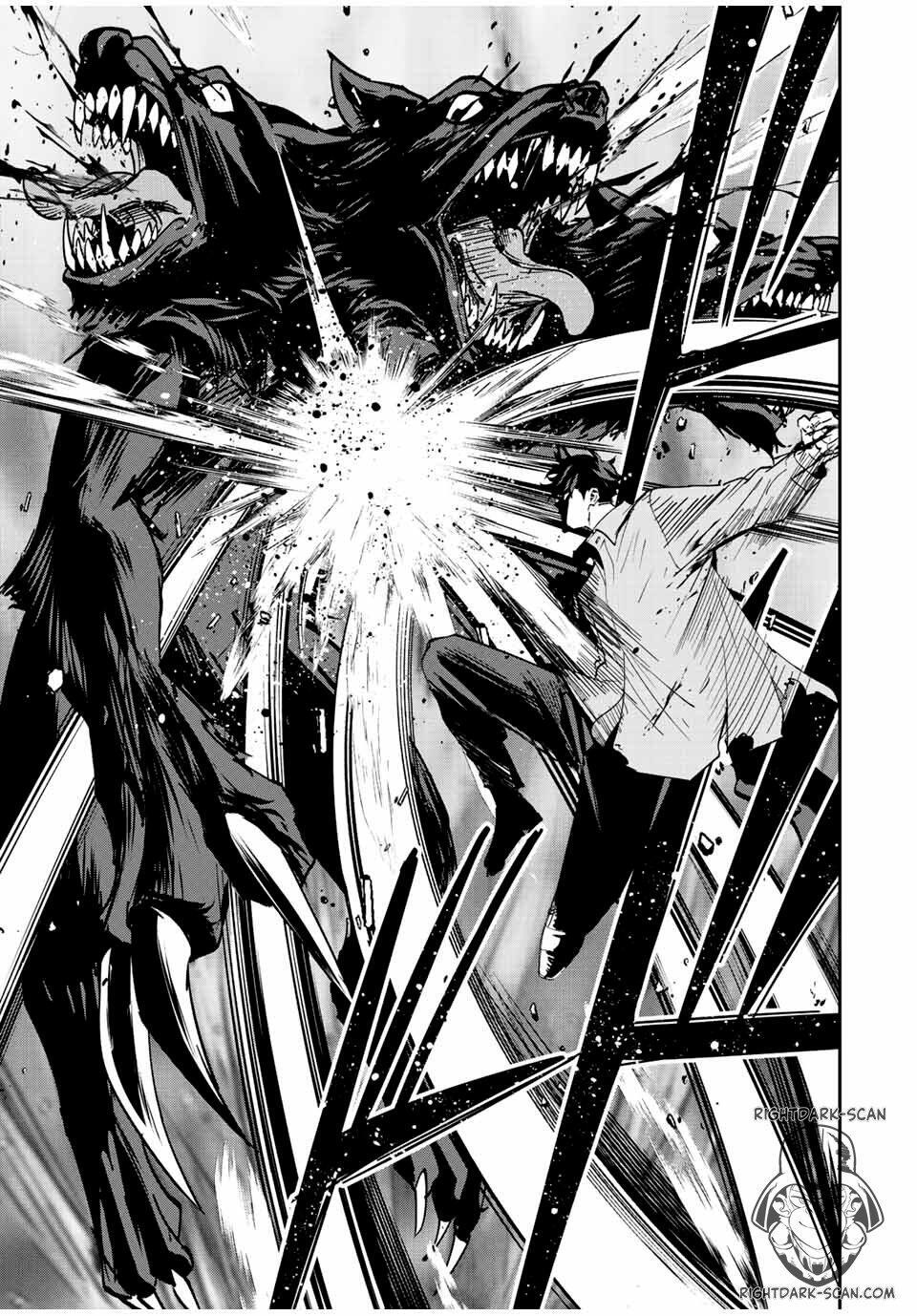 Capitulo 18 page 8