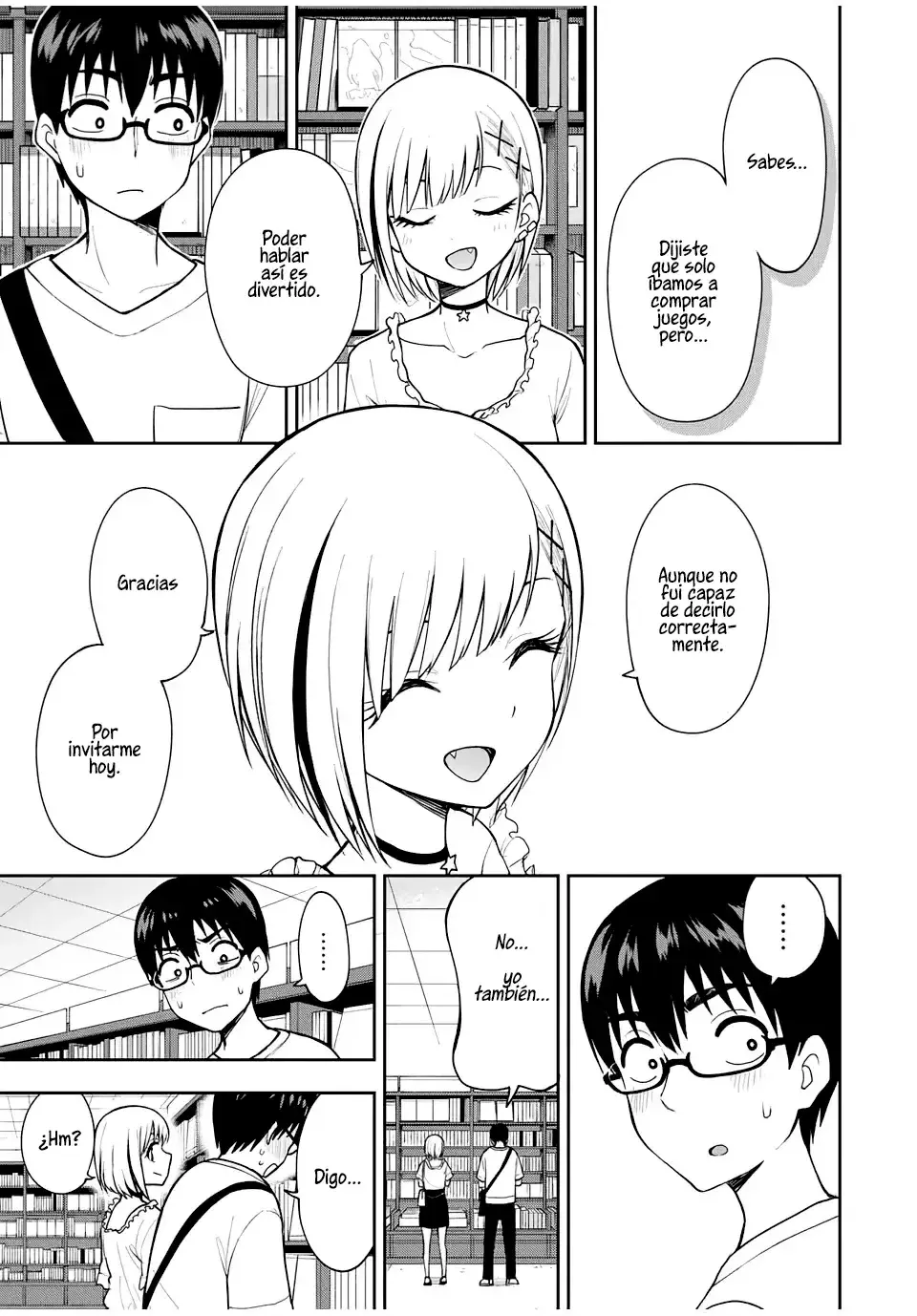 Capitulo 23 page 11