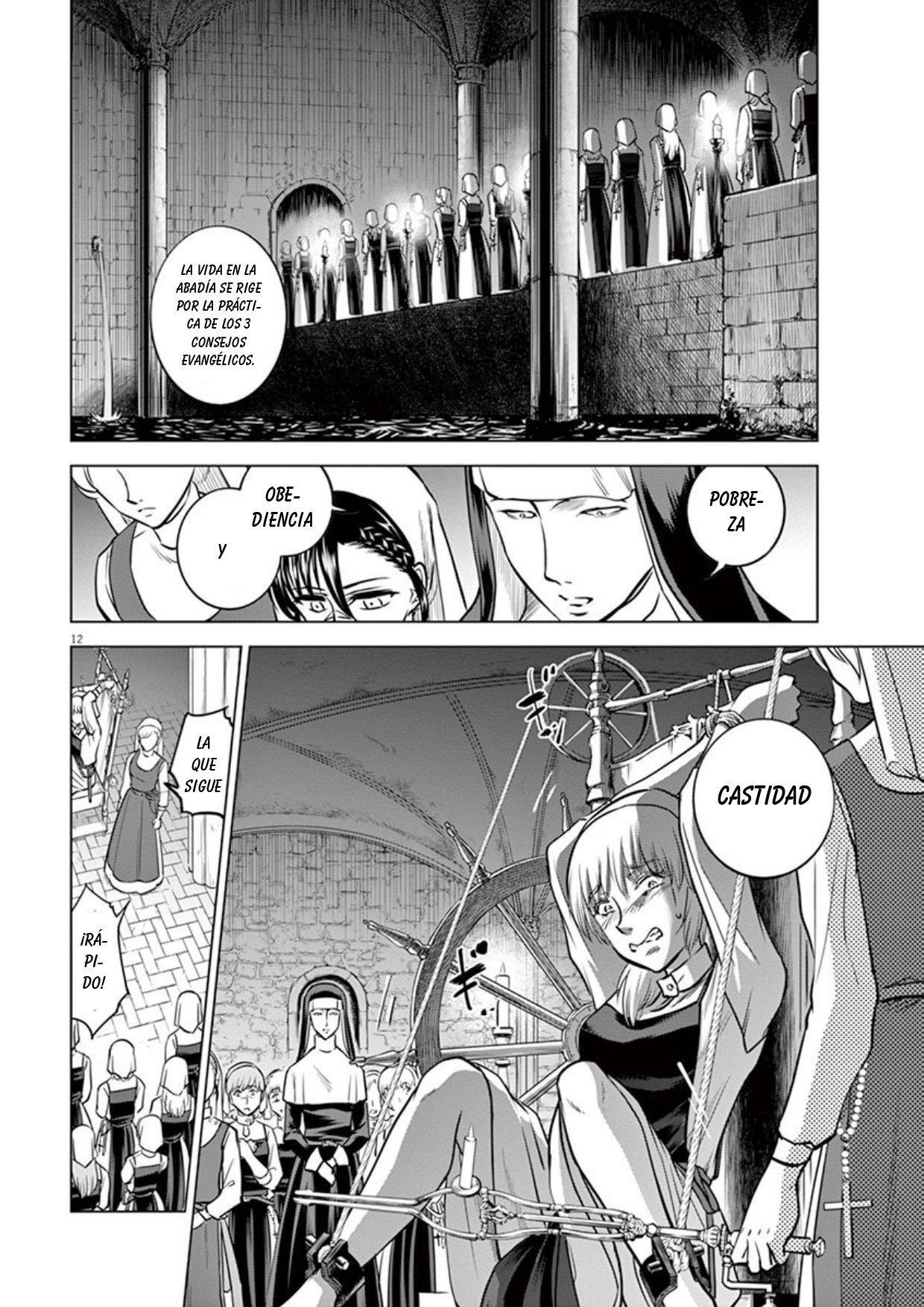 Capitulo 22 page 11