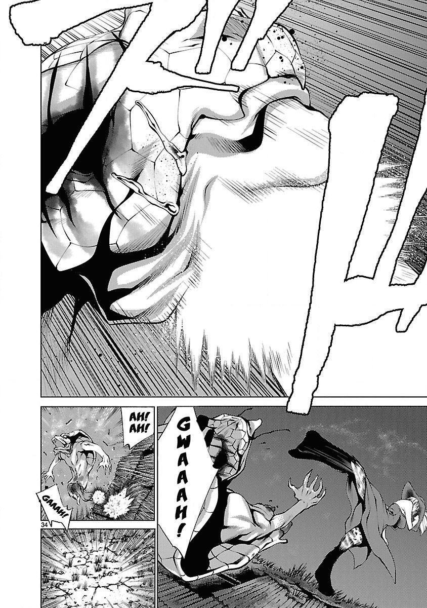 Capitulo 18 page 35