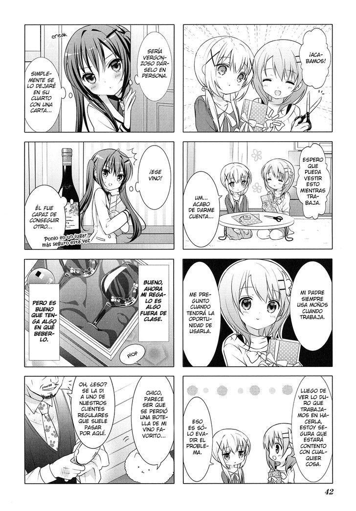 Capitulo 18 page 9