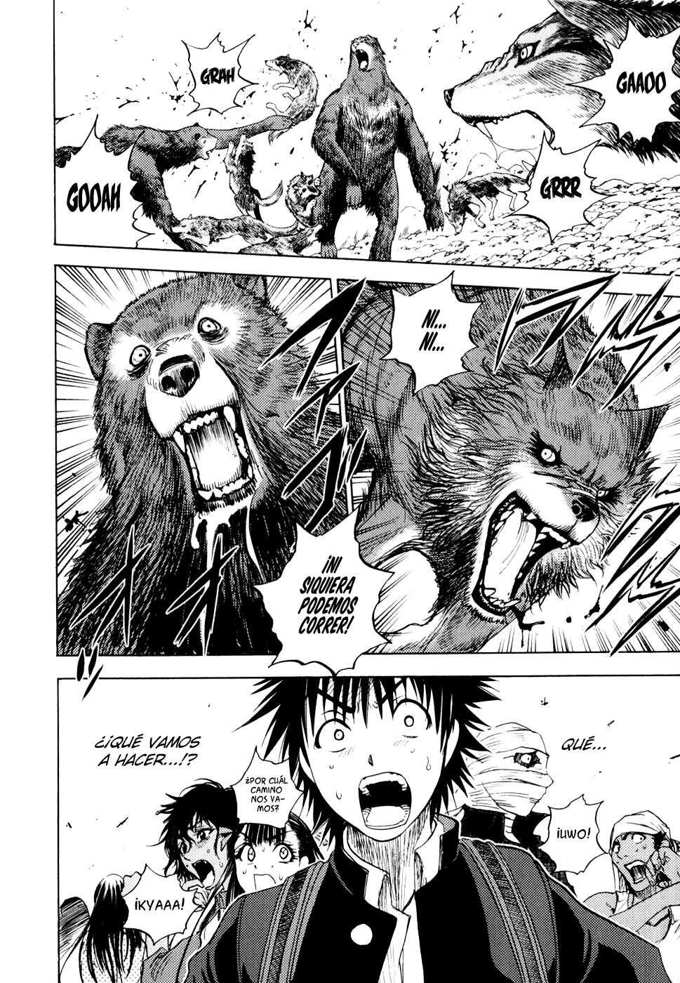 Capitulo 42 page 19