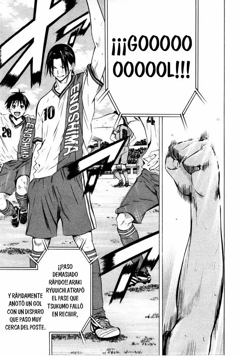 Capitulo 88 page 22