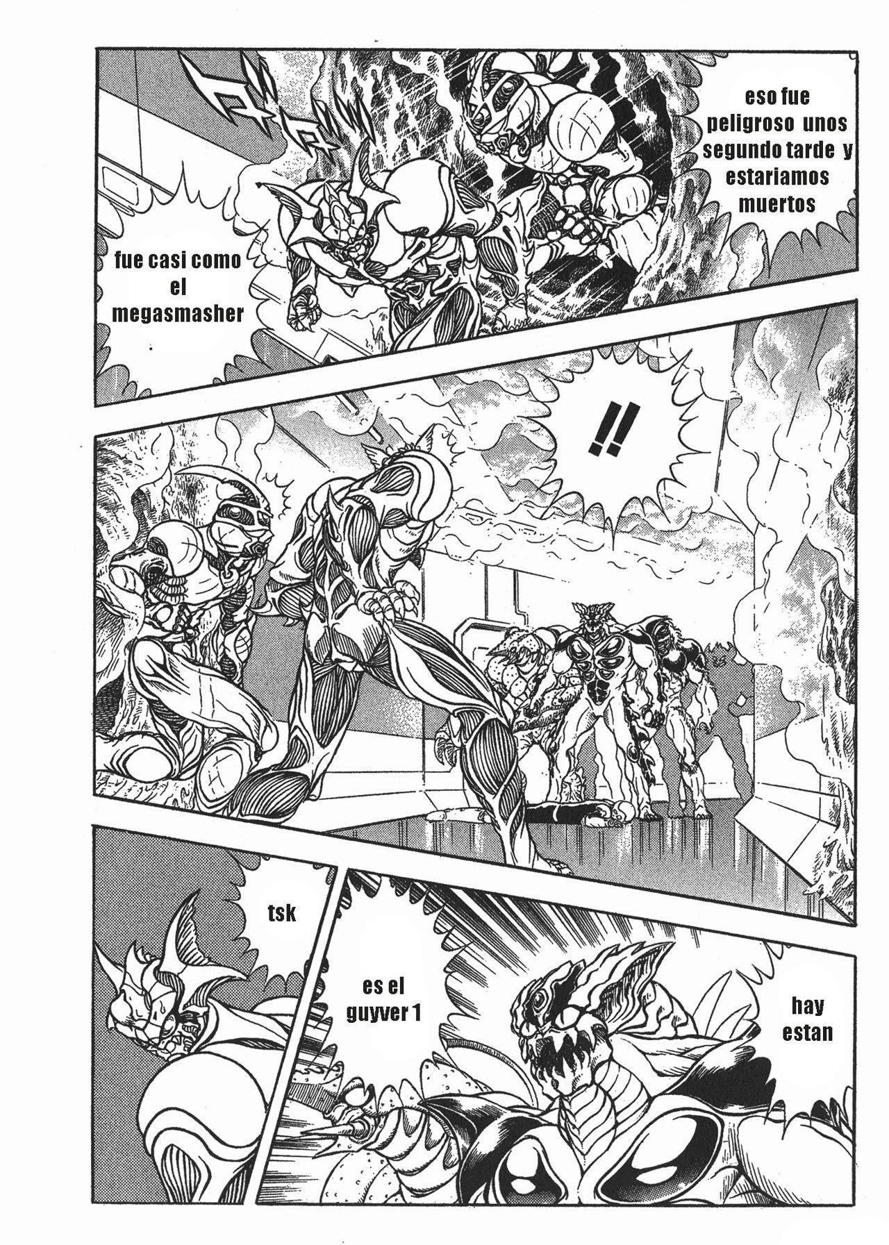 Capitulo 117 page 12