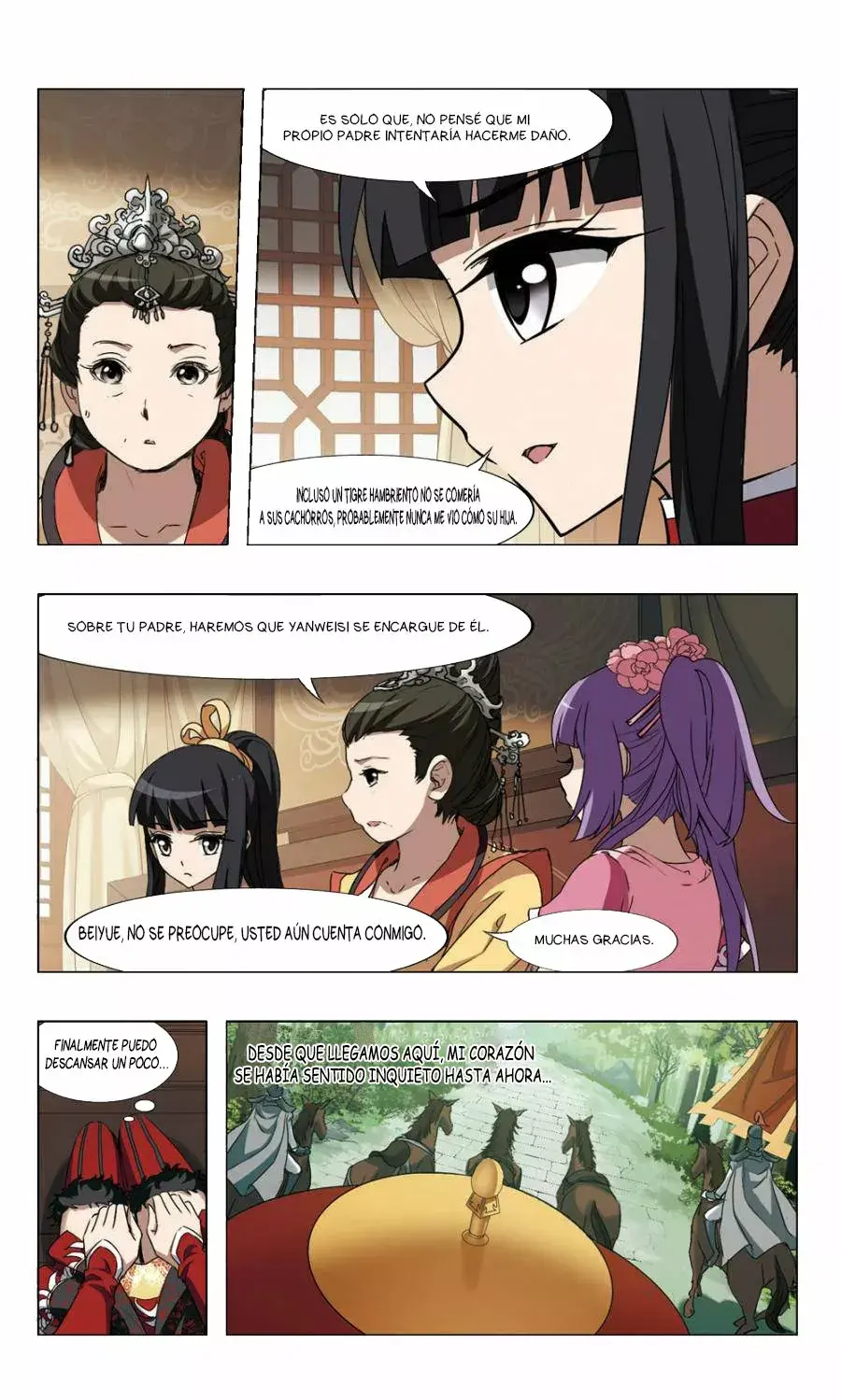 Capitulo 78 page 12
