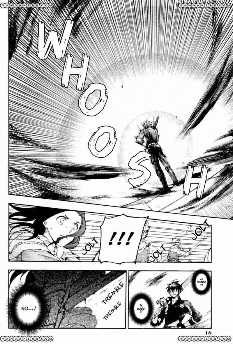 Capitulo 11 page 17